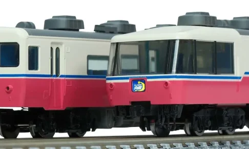 TOMIX トミックス (N) 97637 JR 14-200系客車（ムーンライト九州・6両編成）セット(6両)