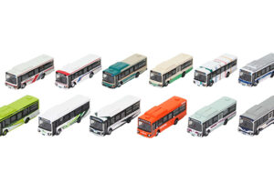 ザ・バスコレクション 第35弾