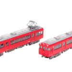 トミーテック (N) 鉄道コレクション 名古屋鉄道7300系 2両セット