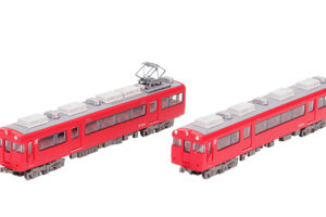 トミーテック (N) 鉄道コレクション 名古屋鉄道7300系 2両セット