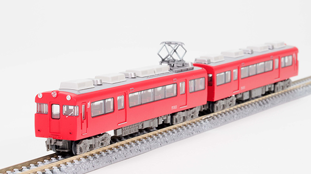 鉄コレ】名古屋鉄道7300系 2025年12月発売 | モケイテツ