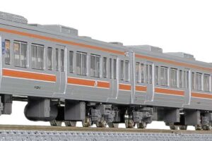 GREENMAX グリーンマックス (N) 50827 ありがとうJR311系（2次車・車番選択式）基本4両編成セット（動力付き）