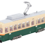トミーテック (N) 鉄道コレクション 広島電鉄1900形1906号