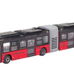 トミーテック (N) ザ・バスコレクション 岐阜バス GIFU RED OMNIBUS