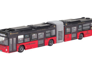 トミーテック (N) ザ・バスコレクション 岐阜バス GIFU RED OMNIBUS