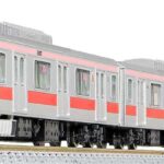 GREENMAX グリーンマックス グリーンマックス (N) 50826 東急電鉄5000系（東横線・5118編成）8両編成セット（動力付き）