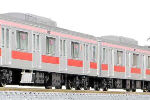 GREENMAX グリーンマックス グリーンマックス (N) 50826 東急電鉄5000系（東横線・5118編成）8両編成セット（動力付き）