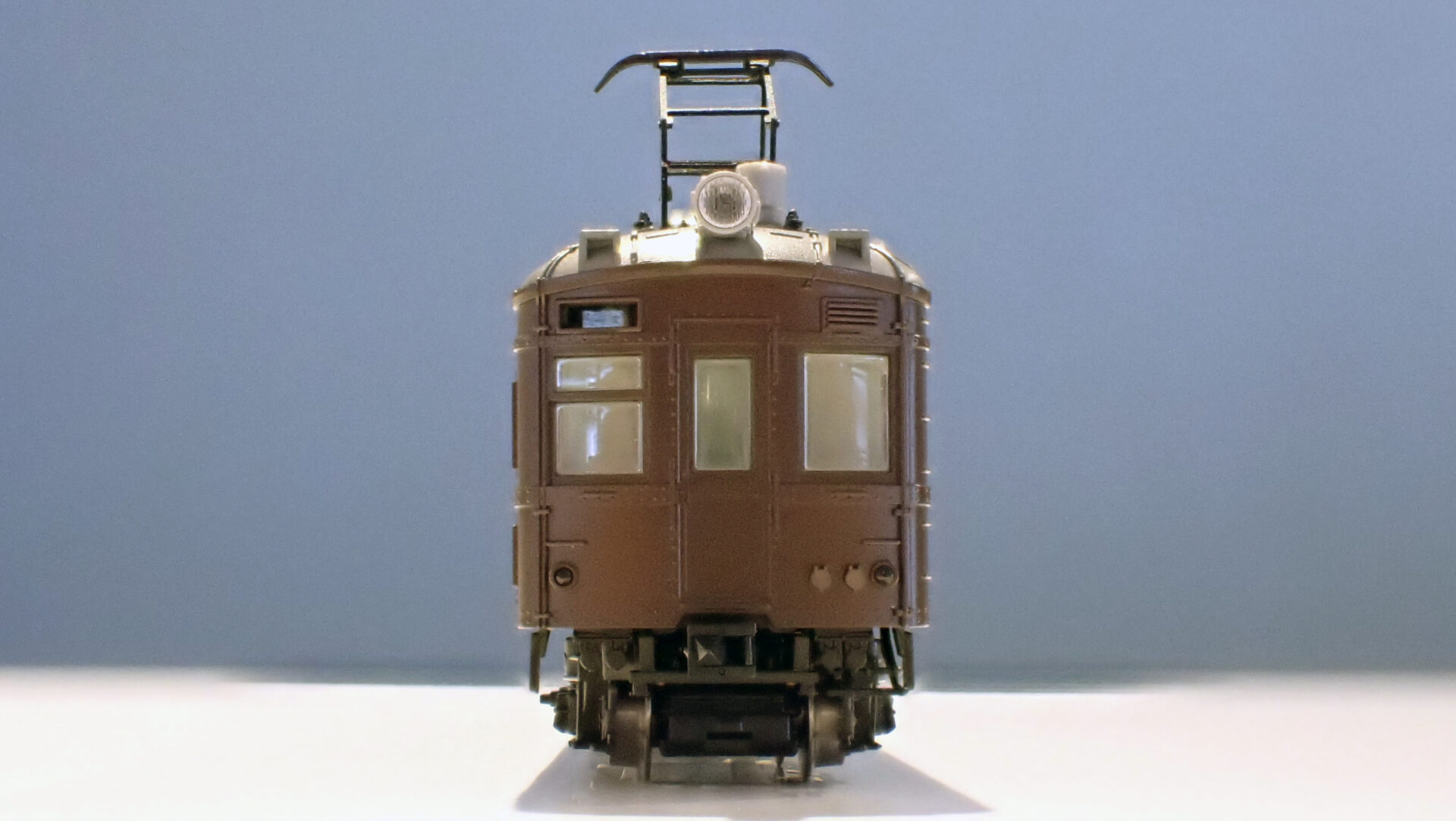 TOMIX トミックス (N) 9018 国鉄電車 クモハ40形(半流形・M)