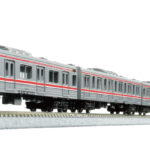 KATO カトー インドネシア通勤鉄道205系12両セット【10-1755】