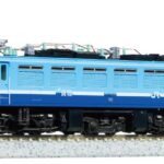 カトー KATO［3013-5］ED76 0 後期形 JR貨物試験塗装機