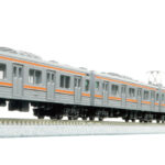 KATO カトー 10-1545 特別企画品 205系5000番台武蔵野線(最終編成)8両セット