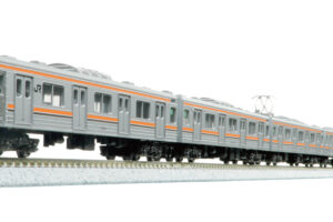 KATO カトー 10-1545 特別企画品 205系5000番台武蔵野線(最終編成)8両セット