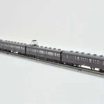 TOMIX トミックス (N) 98576 国鉄 72･73形通勤電車（青梅線）セット(4両)