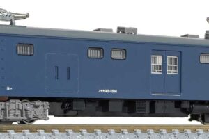 GREENMAX グリーンマックス (N) 32129 JR西日本クモヤ145形1100番台 （台車グレー・車番選択式）（動力付き）