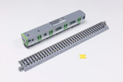 【KATO】旅するNゲージ E235系 山手線 発売