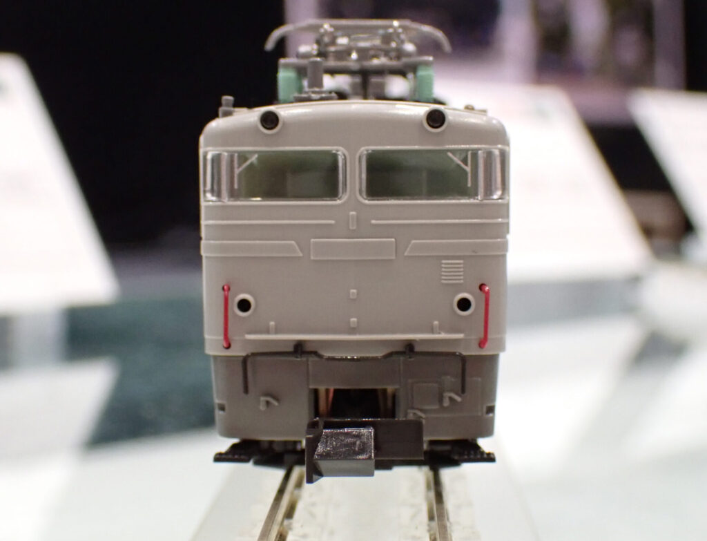 カトー KATO［3013-5］ED76 0 後期形 JR貨物試験塗装機