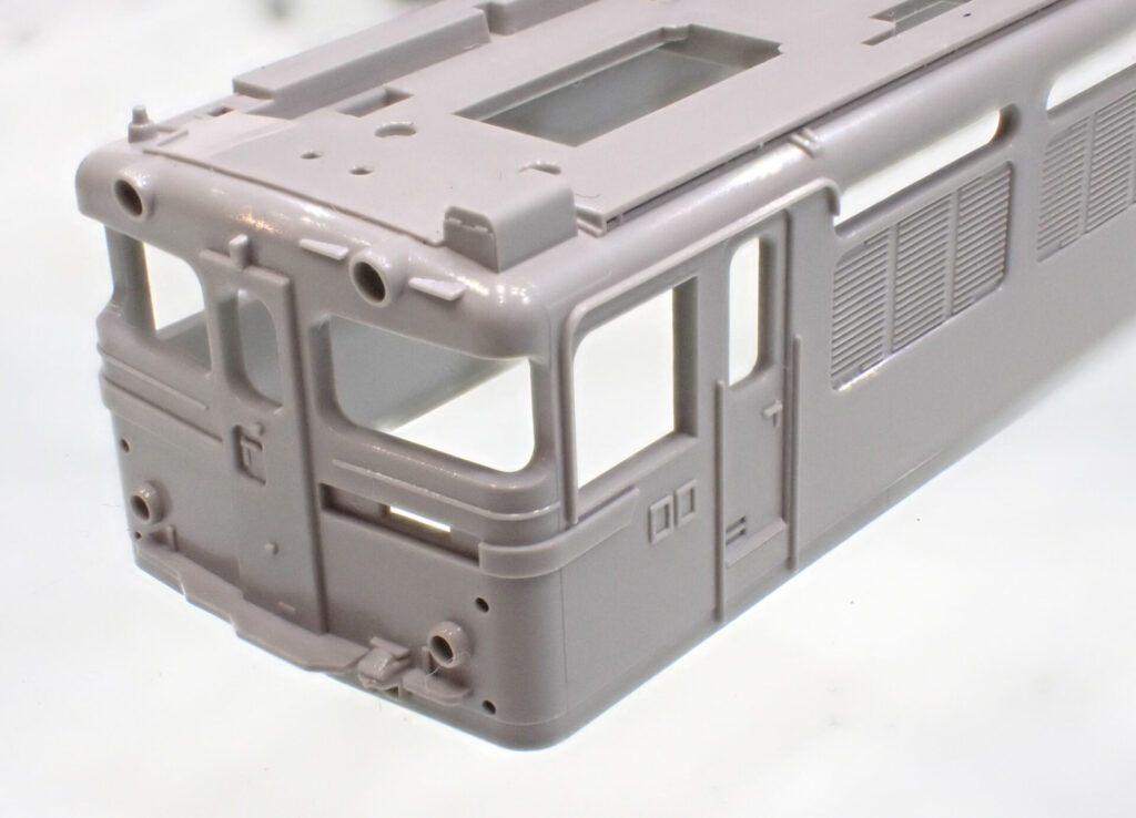 KATO カトー 3075-6 ED75 700 前期形 オリエントサルーン色