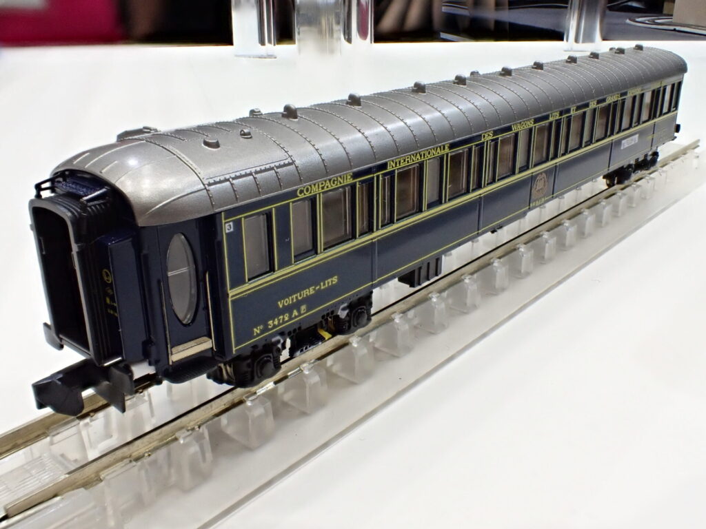 KATO カトー 10-561 オリエントエクスプレス'88