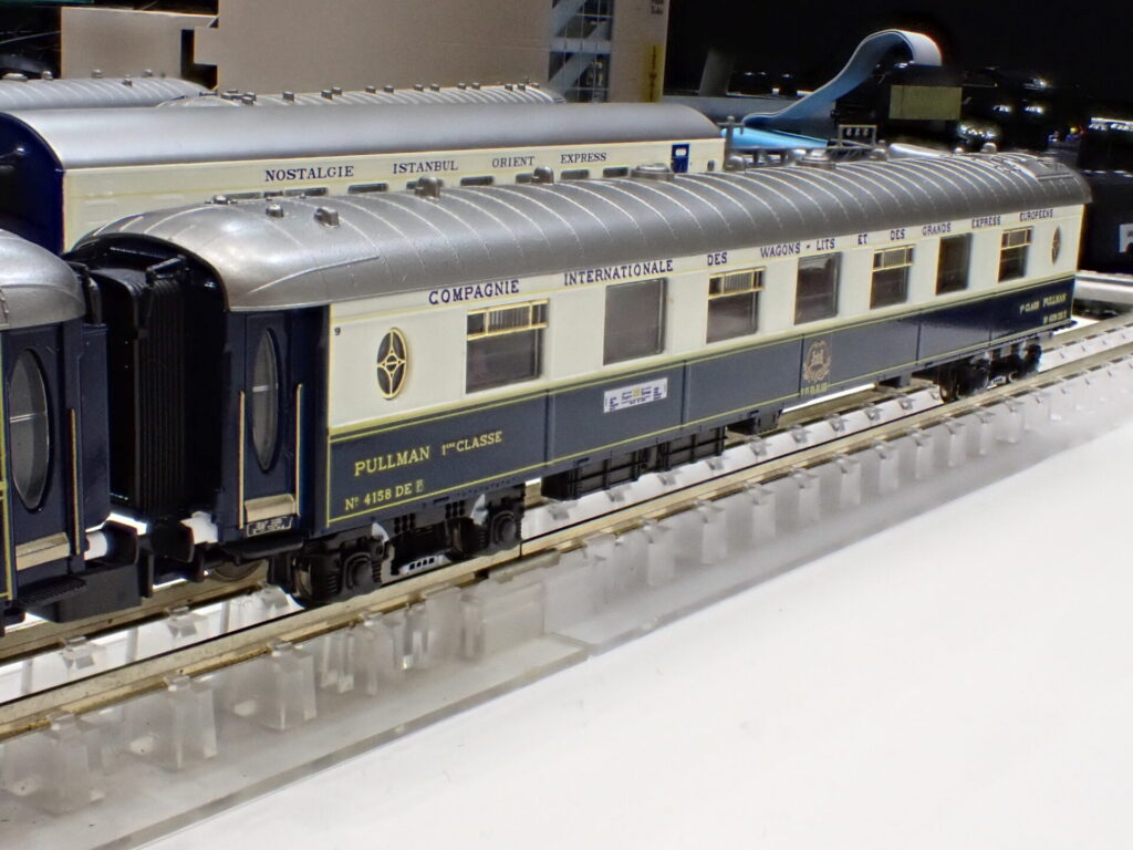 KATO カトー 10-561 オリエントエクスプレス'88