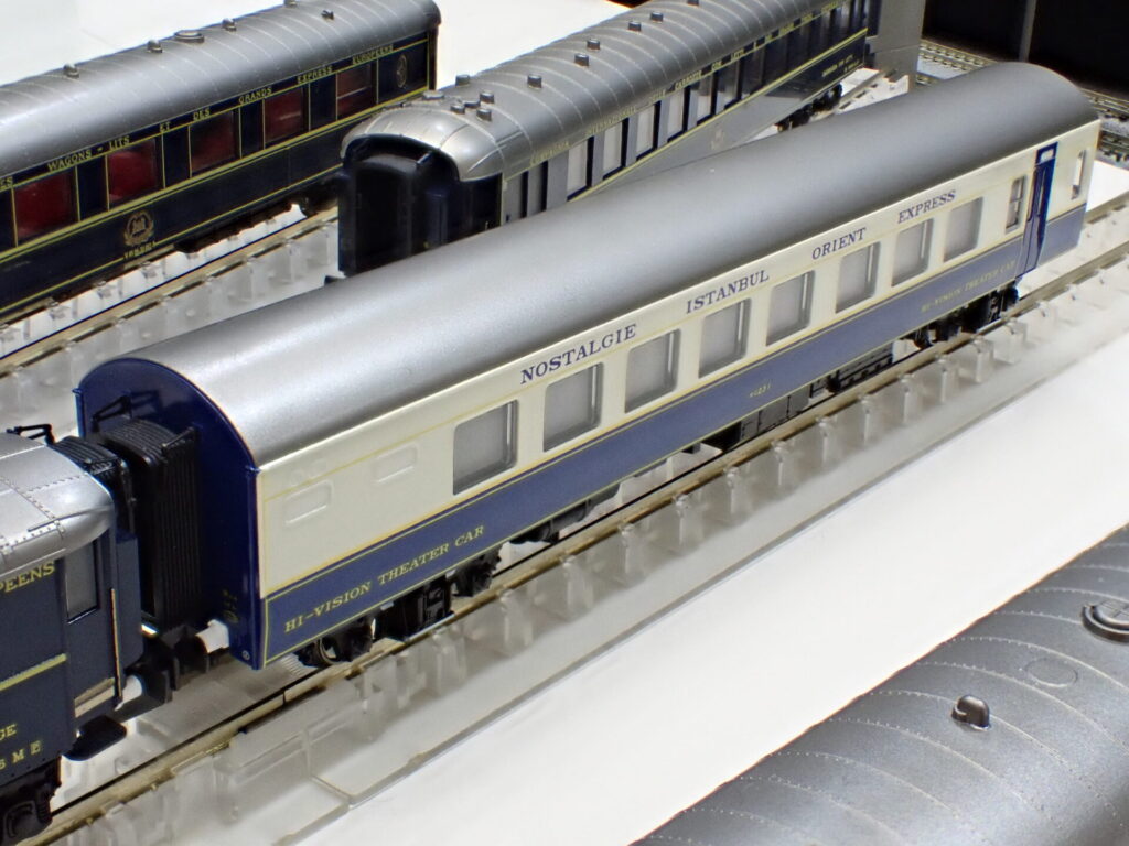KATO カトー 10-561 オリエントエクスプレス'88