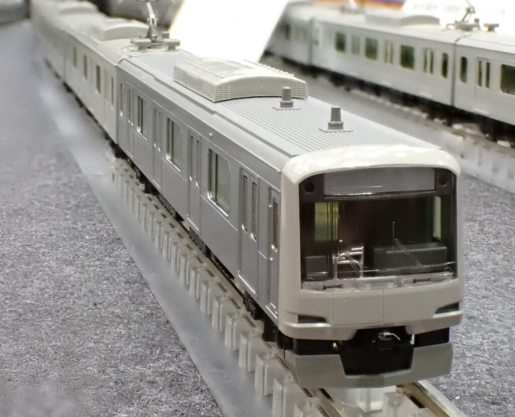 KATO カトー 10-1458 東急電鉄 目黒線 5080系 8両セット