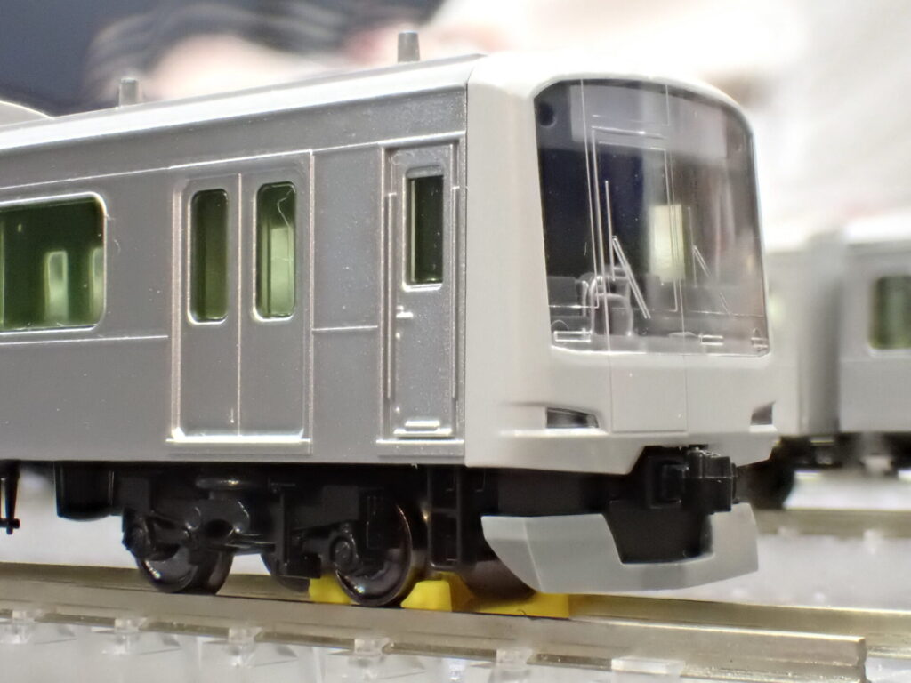 KATO カトー 10-1458 東急電鉄 目黒線 5080系 8両セット
