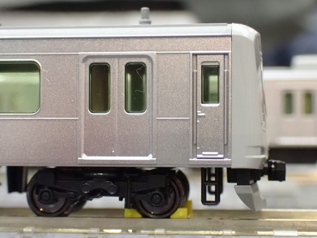 KATO カトー 10-1458 東急電鉄 目黒線 5080系 8両セット