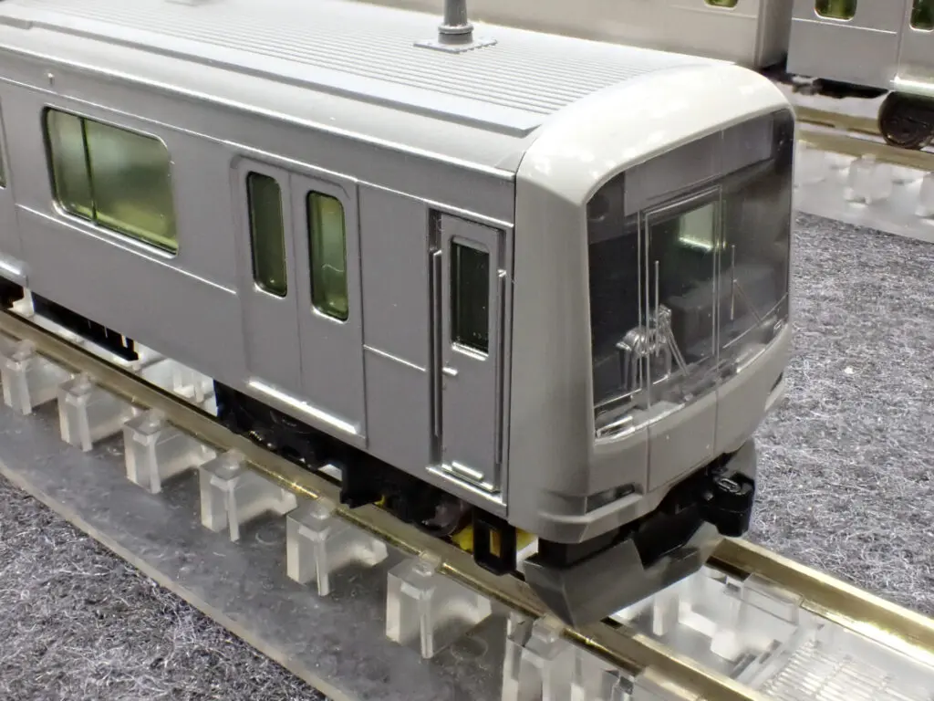 KATO カトー 10-1458 東急電鉄 目黒線 5080系 8両セット