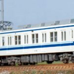GREENMAX グリーンマックス 1293T 東武800型 3両編成動力付きトータルセット