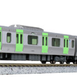 KATO カトー 10-1468S E235系山手線 基本セット(4両)
