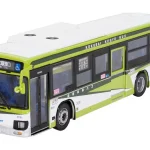 トミーテック (HO) JH002-2 全国バスコレクション80 国際興業