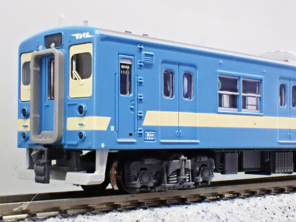 MICROACE マイクロエース (N) A1021 103系1500番代復活国鉄色3両セット