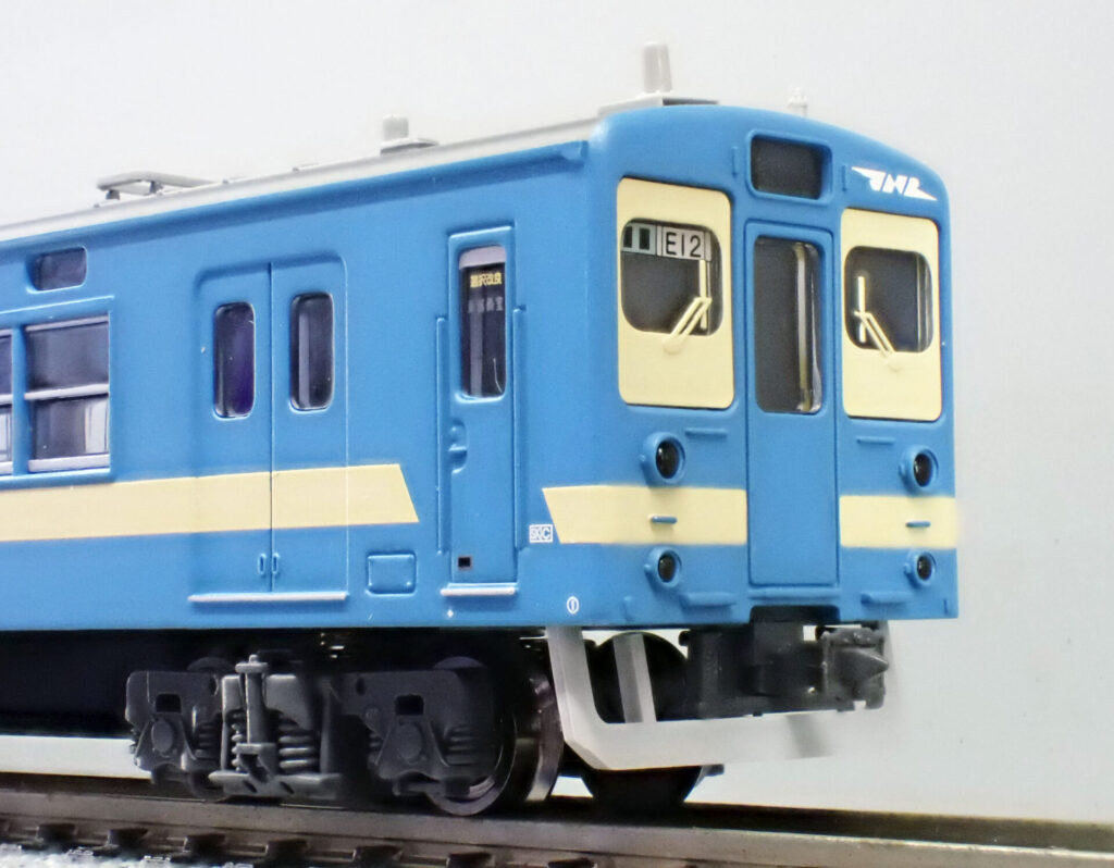 MICROACE マイクロエース (N) A1021 103系1500番代復活国鉄色3両セット