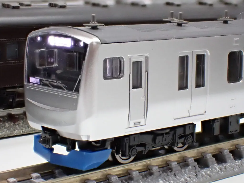 TOMIX トミックス 98513 東京臨海高速鉄道 71-000形（りんかい線）基本セット