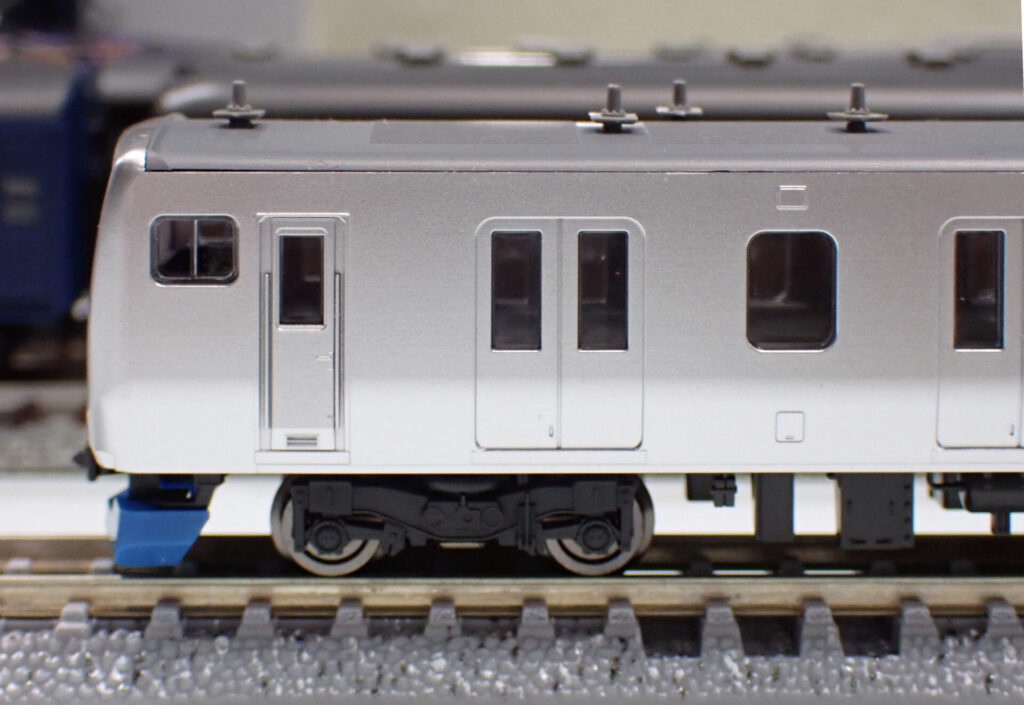 TOMIX トミックス 98513 東京臨海高速鉄道 71-000形（りんかい線）基本セット