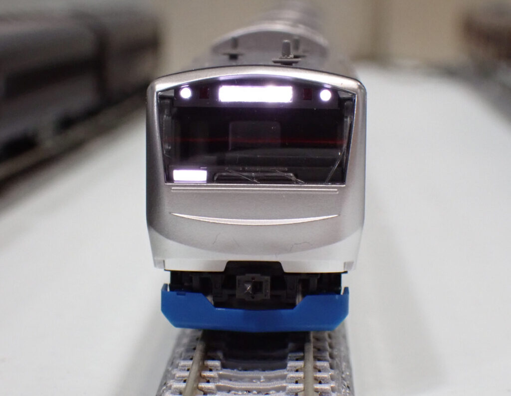TOMIX トミックス 98513 東京臨海高速鉄道 71-000形（りんかい線）基本セット