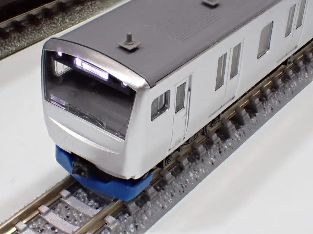 TOMIX トミックス 98513 東京臨海高速鉄道 71-000形（りんかい線）基本セット