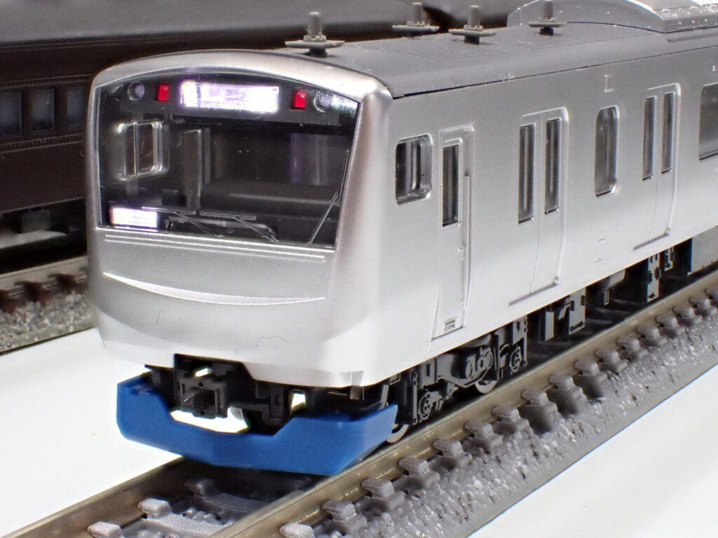 TOMIX トミックス 98513 東京臨海高速鉄道 71-000形（りんかい線）基本セット