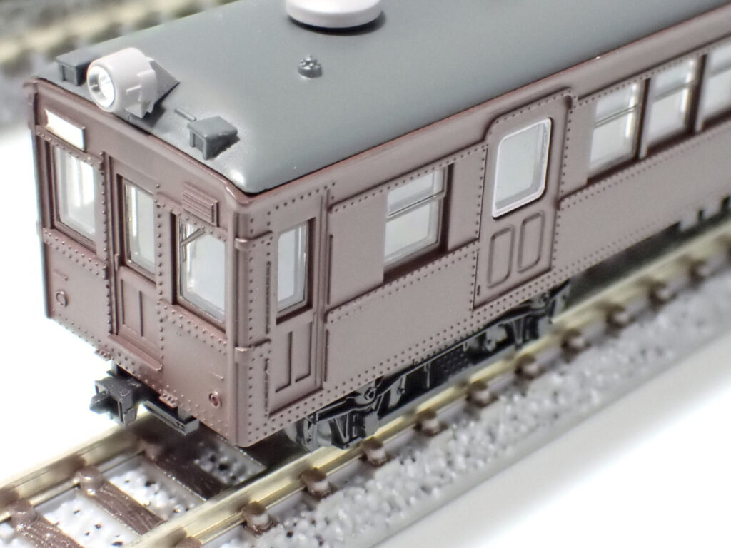 トミーテック (N) 鉄道コレクション 国鉄50･40系青梅線2両セット
