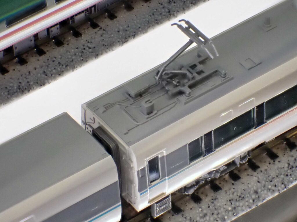 KATO カトー 10-2175 特別企画品 287系「くろしお」60周年記念ラッピング 6両セット