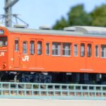 GREENMAX グリーンマックス 1295T JR103系（高運・非ATC車・武蔵野線・E38編成）8両編成動力付きトータルセット