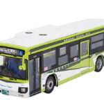 トミーテック (HO) JH002-2 全国バスコレクション80 国際興業