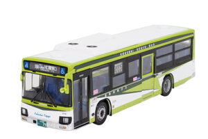 トミーテック (HO) JH002-2 全国バスコレクション80 国際興業