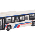 トミーテック (N) 全国バスコレクション JB093 じょうてつ