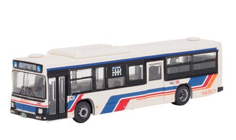 トミーテック (N) 全国バスコレクション JB093 じょうてつ