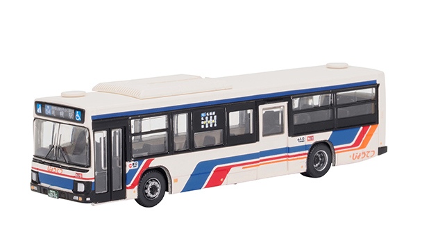 トミーテック (N) 全国バスコレクション JB093 じょうてつ