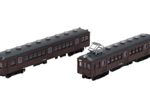 トミーテック (N) 鉄道コレクション 国鉄50･40系青梅線2両セット