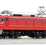 KATO カトー 3075-6 ED75 700 前期形 オリエントサルーン色