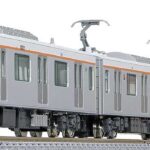 GREENMAX グリーンマックス (N) 32126 東急電鉄6020系（Q SEAT車付き・ロングシートモード・車番選択式）7両編成セット（動力付き）