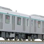 GREENMAX グリーンマックス (N) 32124 東急電鉄2020系（車番選択式）基本4両編成セット（動力付き）